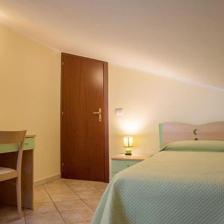 Recidence L' Infinito Apartment Carbognano ภายนอก รูปภาพ