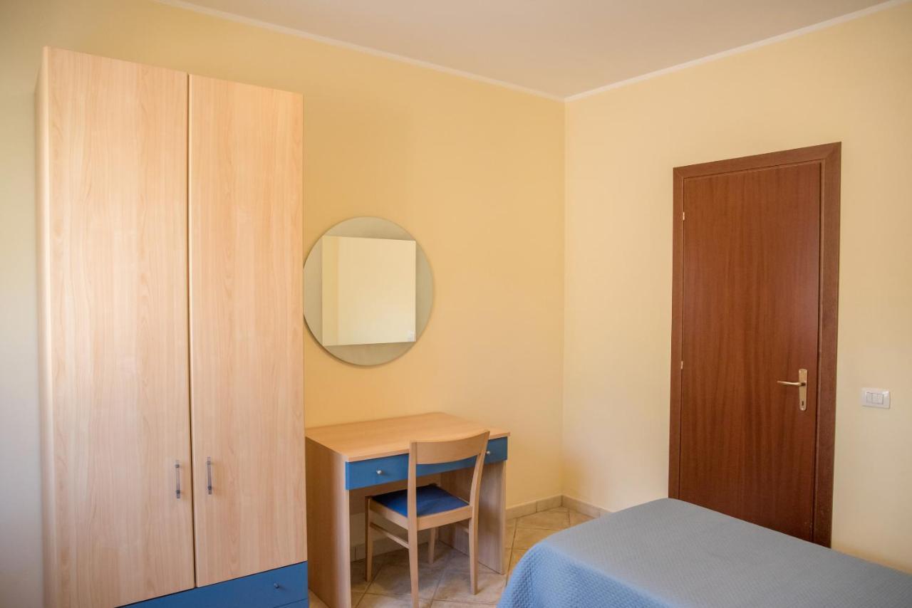 Recidence L' Infinito Apartment Carbognano ภายนอก รูปภาพ