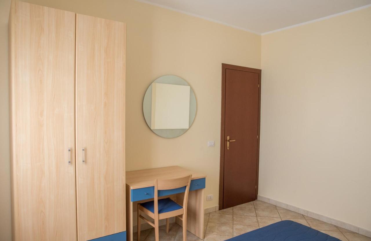 Recidence L' Infinito Apartment Carbognano ภายนอก รูปภาพ