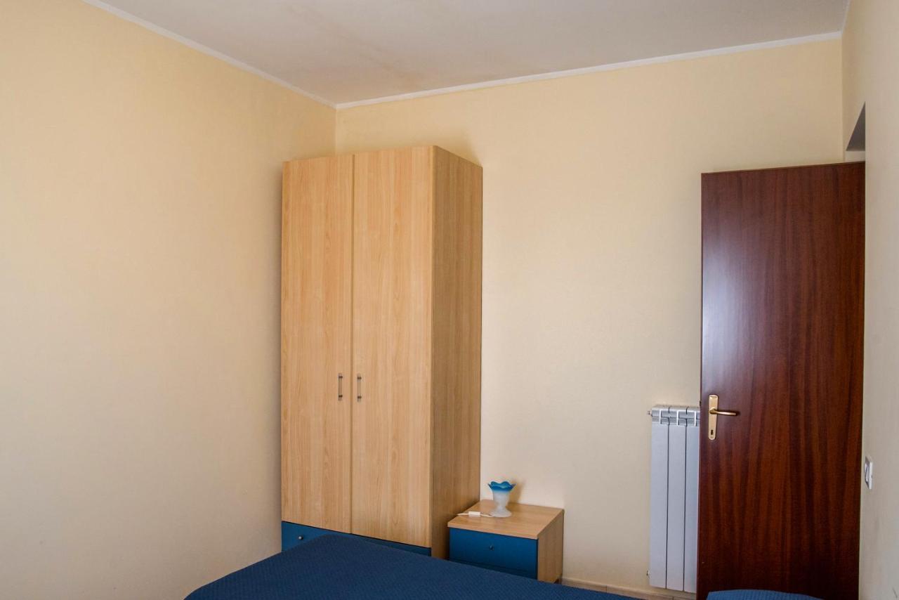 Recidence L' Infinito Apartment Carbognano ภายนอก รูปภาพ