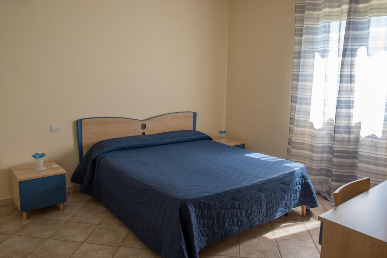 Recidence L' Infinito Apartment Carbognano ภายนอก รูปภาพ