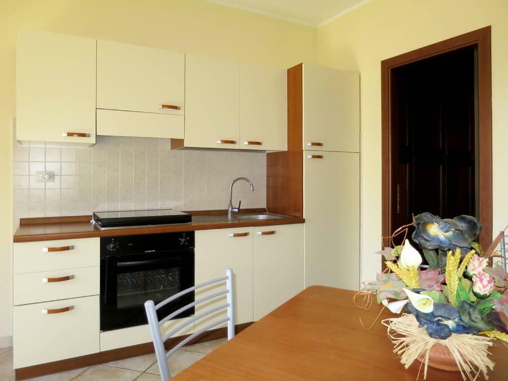 Recidence L' Infinito Apartment Carbognano ภายนอก รูปภาพ