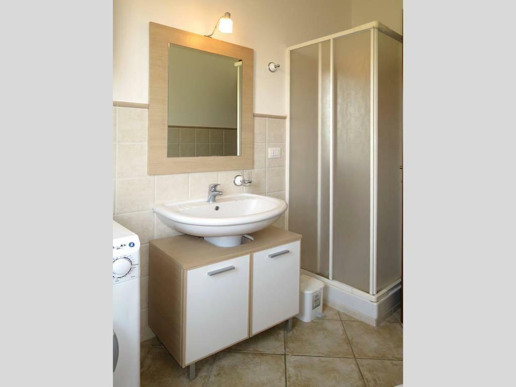 Recidence L' Infinito Apartment Carbognano ภายนอก รูปภาพ