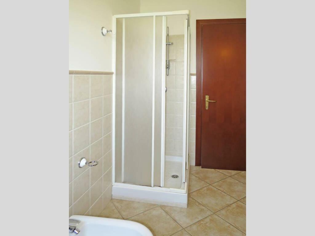 Recidence L' Infinito Apartment Carbognano ภายนอก รูปภาพ