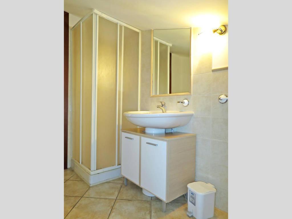 Recidence L' Infinito Apartment Carbognano ภายนอก รูปภาพ
